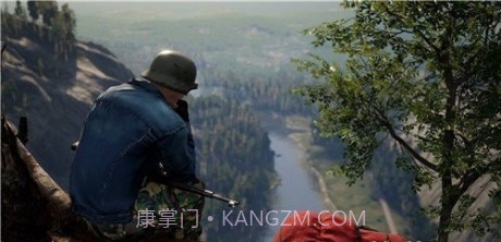 scum荒野求生中文版截图1