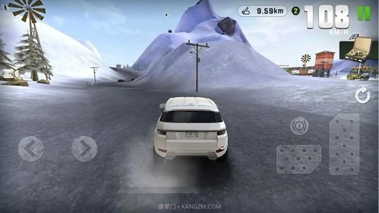 街区狂飙截图2 街区狂飙截图2