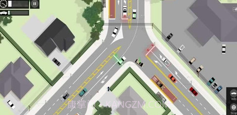 交通管理3截图1