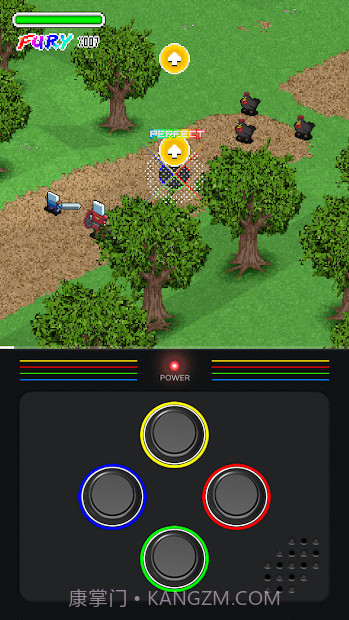 旧派音乐剧截图2 旧派音乐剧截图2