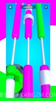 艺术家生活3D截图2 艺术家生活3D截图2