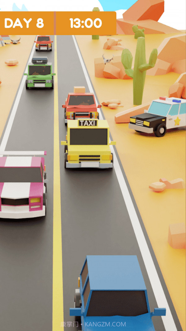 顶尖警察长截图2 顶尖警察长截图2