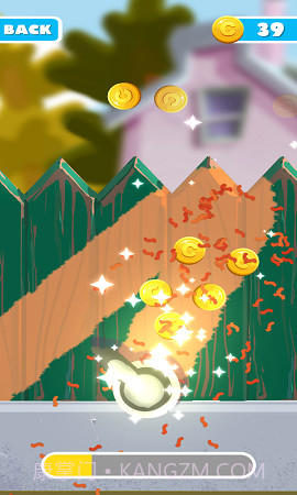 街头粉刷大师截图2