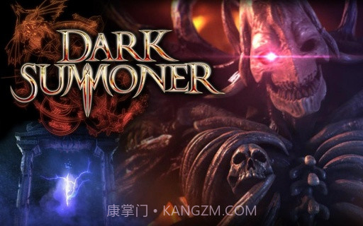 黑暗召唤师 Dark Summoner截图1
