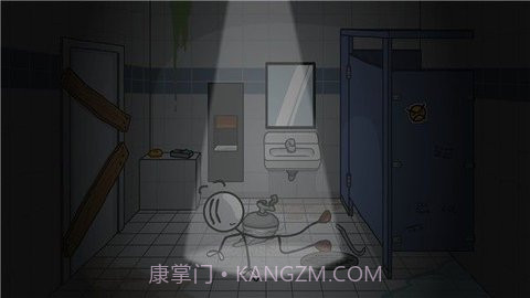 亨利火柴人截图3