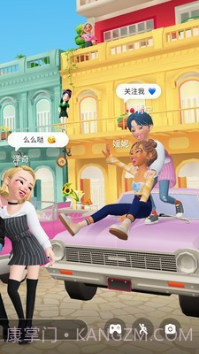 崽崽模拟器截图5