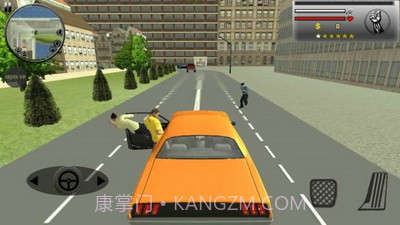 犯罪都市截图1 犯罪都市截图1