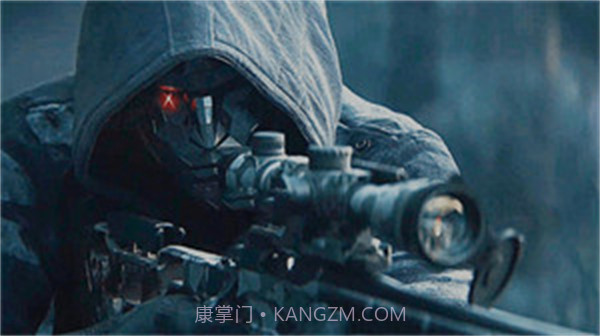 这个杀手不太冷漠截图3