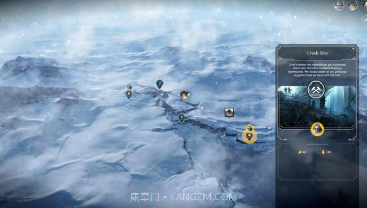 冰汽时代汉化截图2