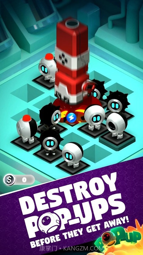 战略打地鼠截图3 战略打地鼠截图3