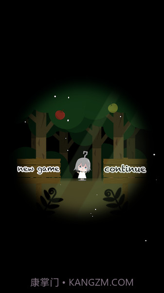 没有出口的森林截图1