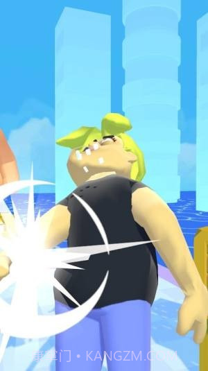 拍打他们截图3 拍打他们截图3