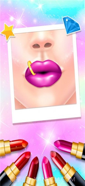 唇艺DIY化妆师截图2