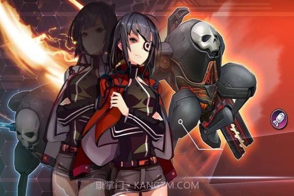 天使之吻截图2 天使之吻截图2