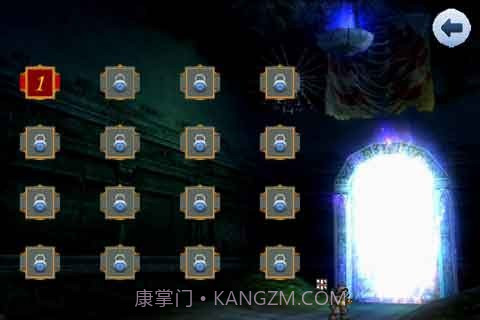 超级马里奥截图3 超级马里奥截图3