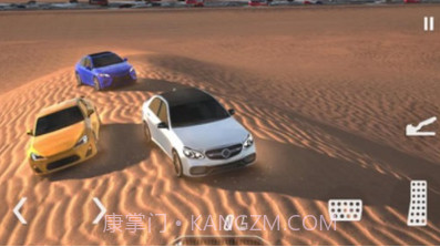 终极漂移3D截图1 终极漂移3D截图1