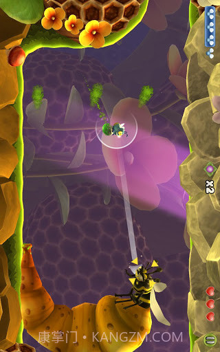 闪闪萤火虫安卓截图2 闪闪萤火虫安卓截图2