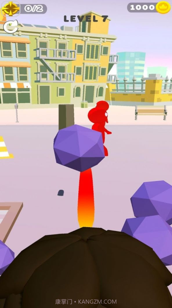 卧底特工截图3 卧底特工截图3