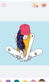 色彩艺术设计达人截图3 色彩艺术设计达人截图3