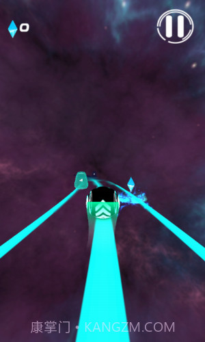 炫光球冲刺截图1
