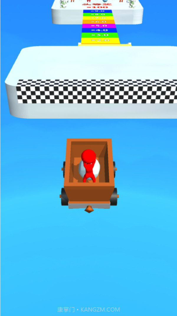 冰火大冒险截图4