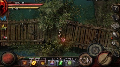 阿尔莫拉岛截图1 阿尔莫拉岛截图1