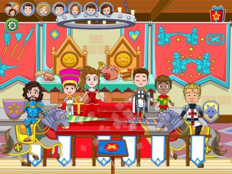 我的小镇博物馆截图1