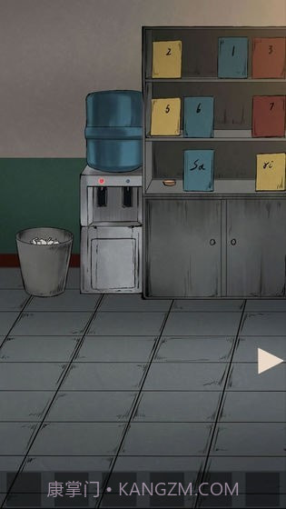 废弃研究所截图3