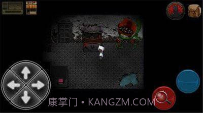 捉迷藏2:异邦人截图3 捉迷藏2:异邦人截图3