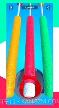 艺术家生活3D截图3 艺术家生活3D截图3