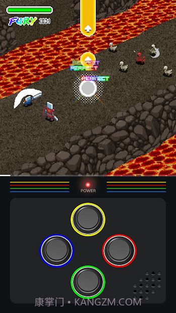 旧派音乐剧截图3 旧派音乐剧截图3