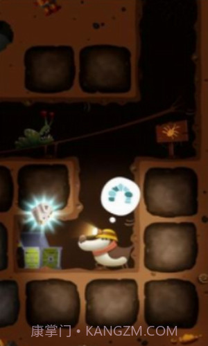 动物生存大作战截图3