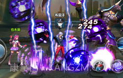 天天炫斗应用宝版截图3 天天炫斗应用宝版截图3