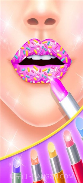 唇艺DIY化妆师截图3