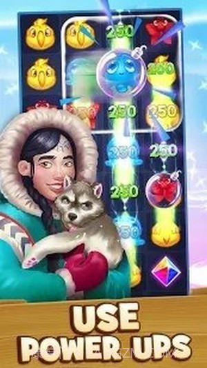 动物掉落消除免费截图3