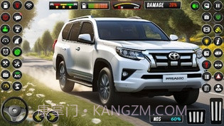 普拉多汽车冒险截图3