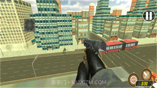 这个杀手不太冷漠截图2