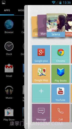悬浮快捷按钮 SlideHome截图1 悬浮快捷按钮 SlideHome截图1