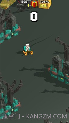 滑冰大师2021截图3 滑冰大师2021截图3