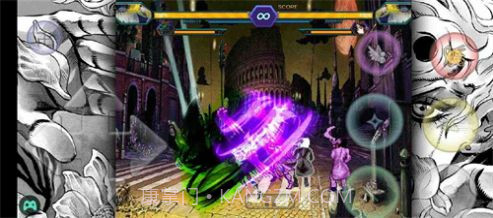 BVNJOJO整合版截图2 BVNJOJO整合版截图2