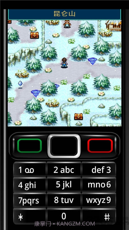 本大爷的青葱岁月截图1 本大爷的青葱岁月截图1