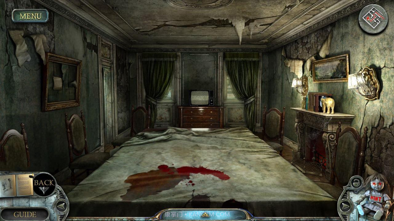 真实恐惧v2.3截图2 真实恐惧v2.3截图2