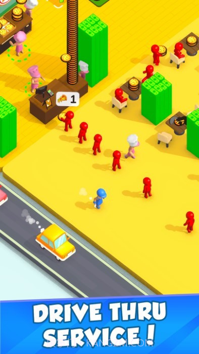 我的甜甜圈店截图2 我的甜甜圈店截图2