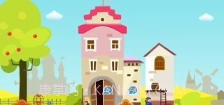 灰姑娘历险记手机版截图1