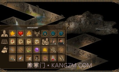 王国英雄2截图3