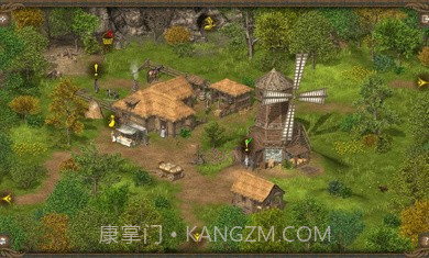 王国英雄2截图4