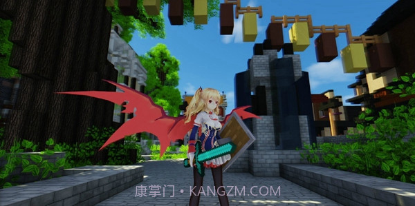 我的世界绅士mod截图4