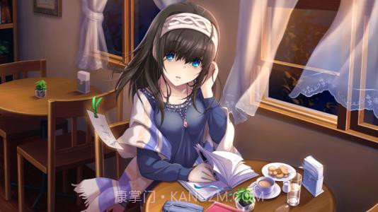 偶像大师CGSS免费版截图5 偶像大师CGSS免费版截图5