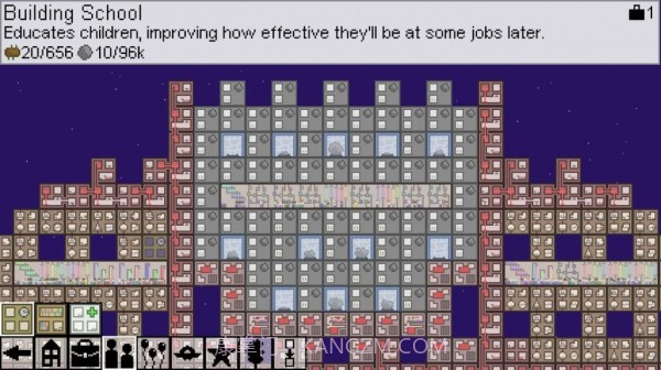 科幻城市建设者截图1 科幻城市建设者截图1