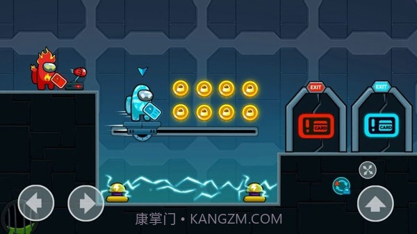 船员冒险截图3 船员冒险截图3